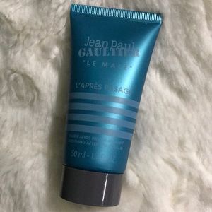 Jean Paul Gaultier ‘Le Male’ aftershave